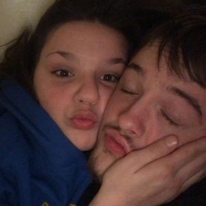 Meet your Posher, Maddison